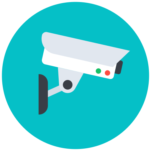 Instalasi CCTV